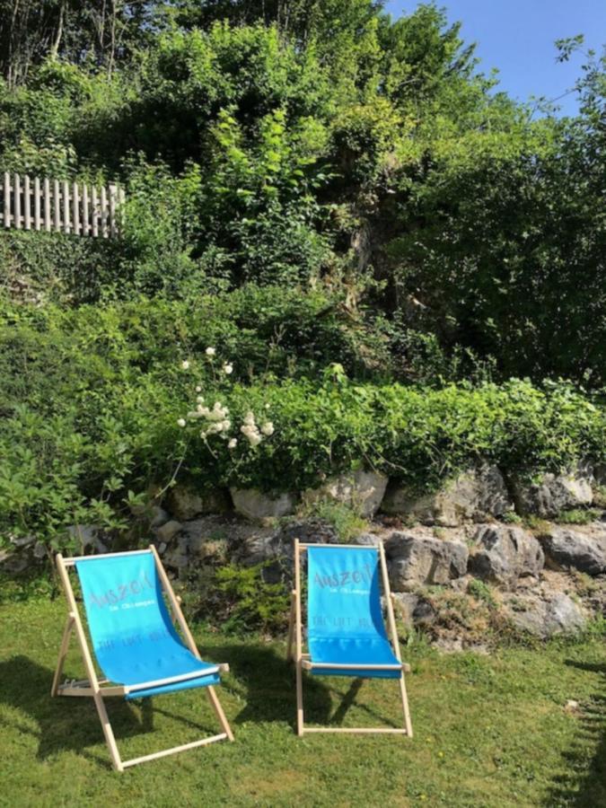 Auszeit Im Chiemgau Vila Rottau Exterior foto